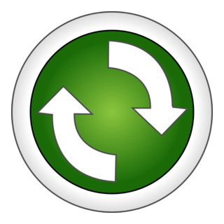 ActiveSync Logo PNG Vector