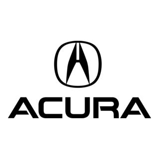 Acura Logo PNG Vector