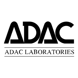 ADAC Laboratories Logo PNG Vector