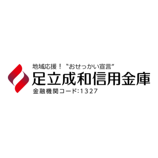 AdachiSeiwa Shinkin Bank Logo PNG Vector