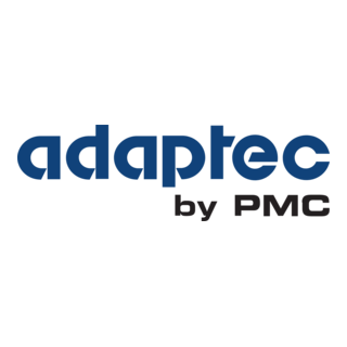 Adaptec Logo PNG Vector