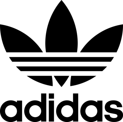 Adidas Logo PNG Vector