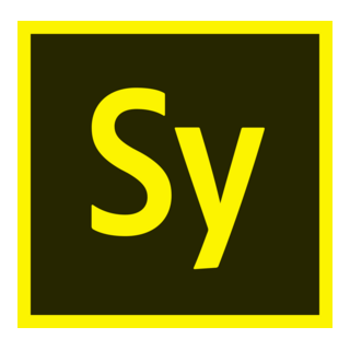 Adobe Story Logo PNG Vector