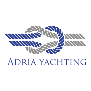 Adria Yachting Logo PNG Vector