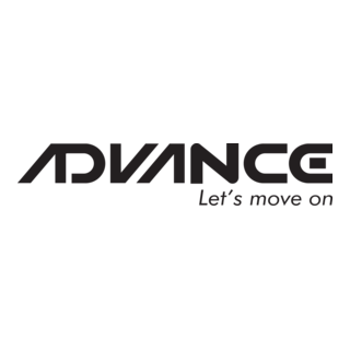 Advance Logo PNG Vector