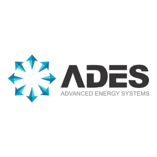 Advanced Energy Systems Logo PNG Vector