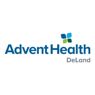 AdventHealth DeLand Logo PNG Vector