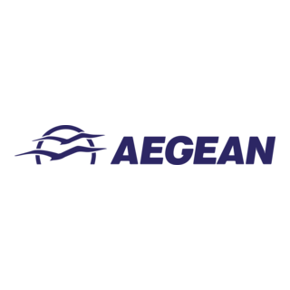 Aegean Airlines Logo PNG Vectors Free Download