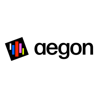 Aegon Logo PNG Vector