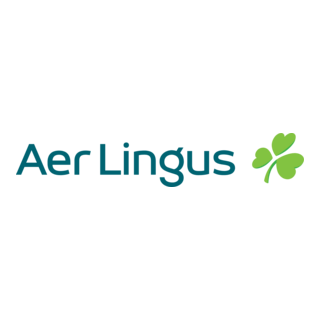 Aer Lingus Logo PNG Vector