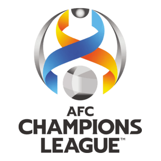 AFC Champions League (ACL) Logo PNG Vector
