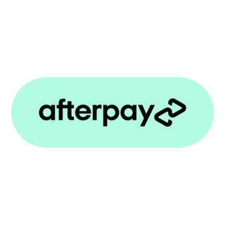 Afterpay Logo PNG Vector