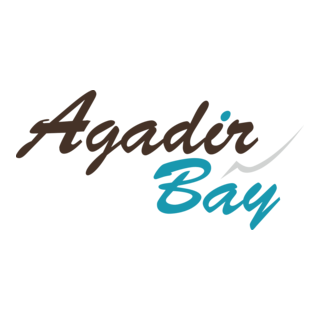 Agadir Bay Logo PNG Vector