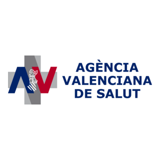 Agència Valenciana de Salut Logo PNG Vector