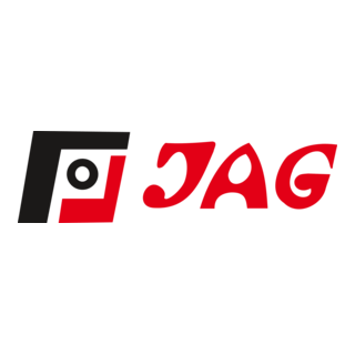 Agencja Ochrony JAG Logo PNG Vector