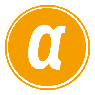 Agoras (AGRS) Logo PNG Vector