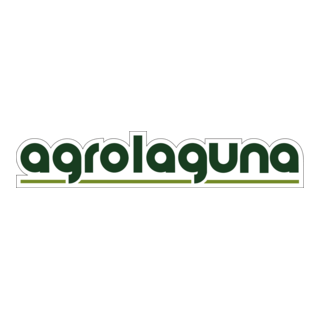 Agrolaguna Logo PNG Vector