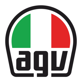 AGV Logo PNG Vector