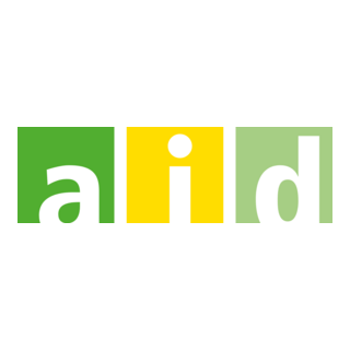 Aid infodienst Logo PNG Vector