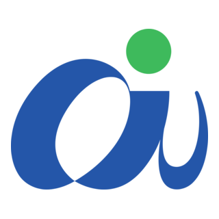 Ainan Ehime Logo PNG Vector