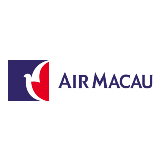 Air Macau Company Limited Logo PNG Vector