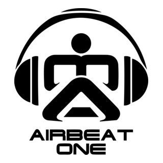 Airbeat one Logo PNG Vector