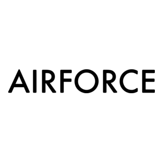 Airforce Logo PNG Vector