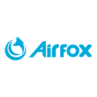 AirFox Token Logo PNG Vector