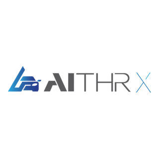 AITHRX Logo PNG Vector