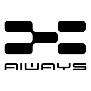 Aiways Logo PNG Vector
