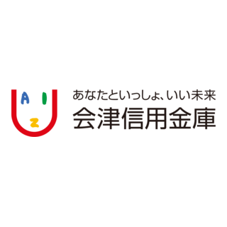 Aizu Shinkin Bank Logo PNG Vector