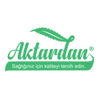 Aktardan Logo PNG Vector