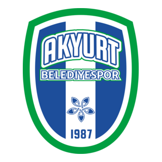 Akyurt Belediyespor Logo PNG Vector