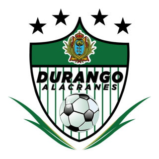 Alacranes de Durango (2013) Logo PNG Vector