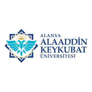 Alanya Alaaddin Keykubat Üniversitesi Logo PNG Vector