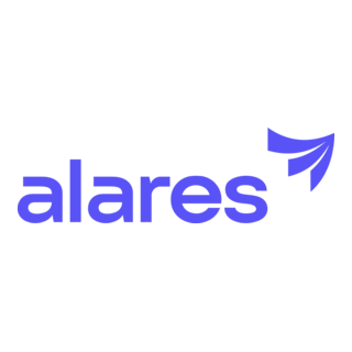 Alares Logo PNG Vector