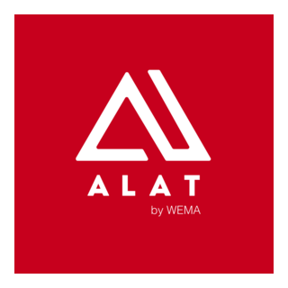 ALAT by Wema Logo PNG Vector