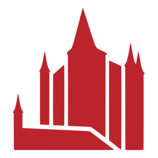 Alcázar de Segovia Logo PNG Vector