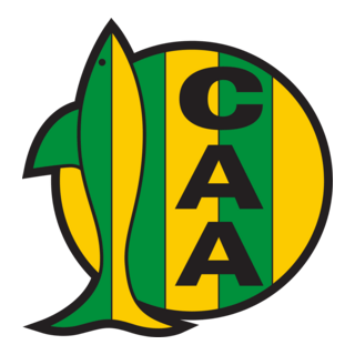Aldosivi Logo PNG Vector