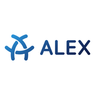 Alex Offener Kanal Berlin Logo PNG Vector