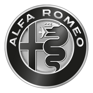 Alfa Romeo Logo PNG Vector