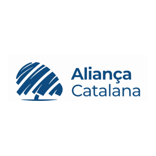 Aliança Catalana Logo PNG Vector
