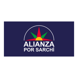 Alianza por Sarchí Costa Rica Logo PNG Vector