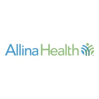 Alina Health Logo PNG Vector