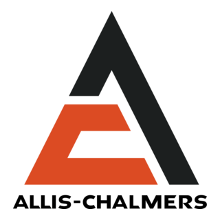 Allis-Chalmers Logo PNG Vector
