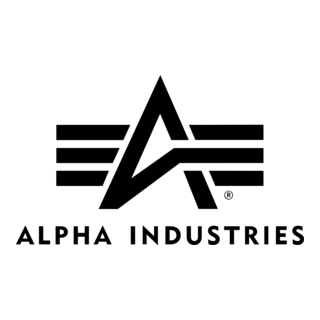 Alpha Industries Logo PNG Vector