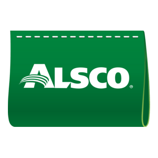 Alsco Logo PNG Vector