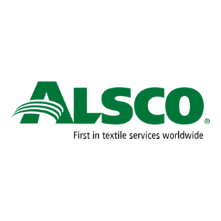 ALSCO Logo PNG Vector