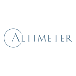 Altimeter Capital Logo PNG Vector
