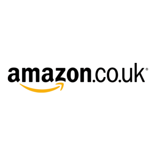 Amazon.co.uk Logo PNG Vector